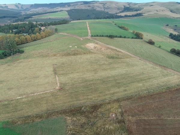 636.7 ha Farm