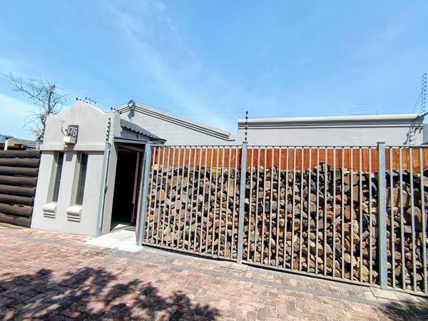 0.5 Bedroom Garden Cottage