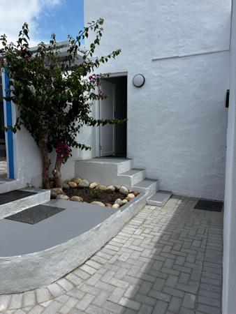 1 Bedroom Garden Cottage
