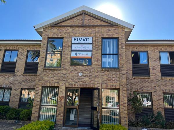 123  m² Commercial space