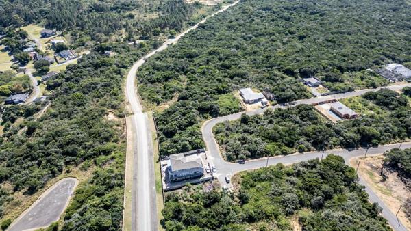 538 m² Land