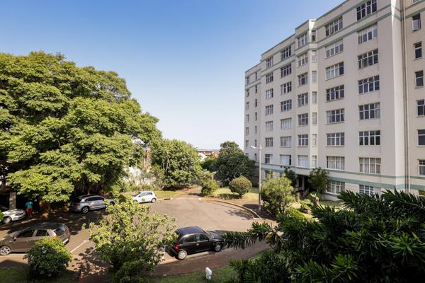 1.5 Bedroom Apartment