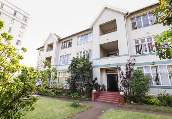 1.5 Bedroom Apartment