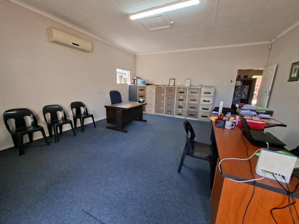 Office space