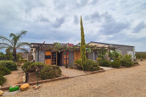 290  m² Commercial space