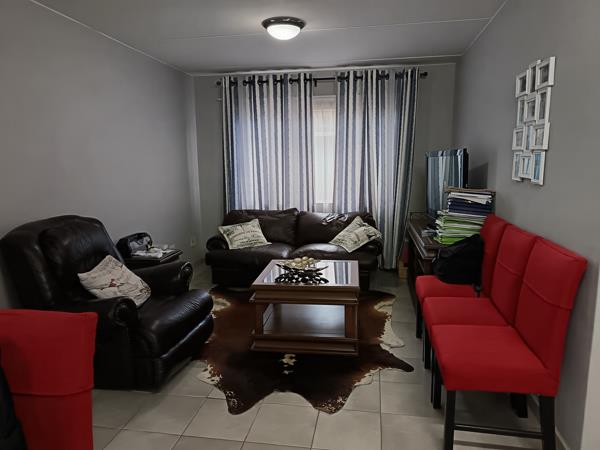 1 Bedroom Flat