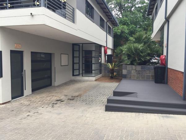 240  m² Industrial space