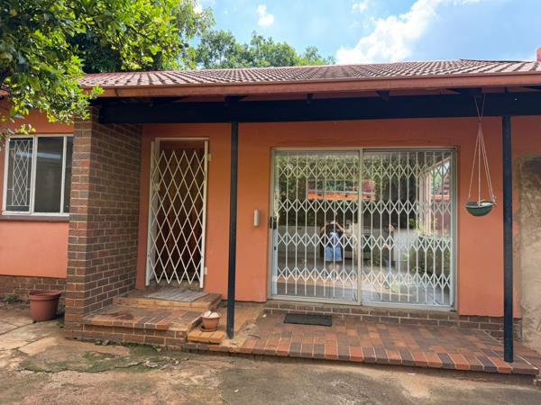 1 Bedroom Garden Cottage