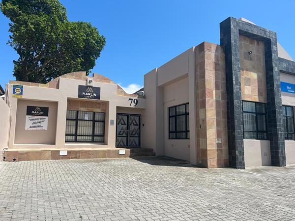 55.6  m² Office Space