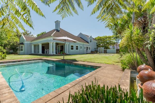 4 Bedroom Townhouse