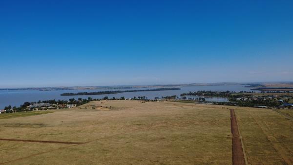 1.3 ha Land