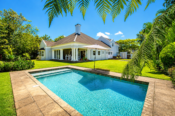 4 Bedroom Townhouse
