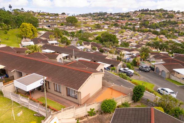 2 Bedroom Simplex