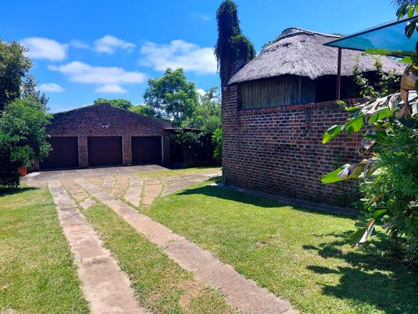 8 Bedroom House