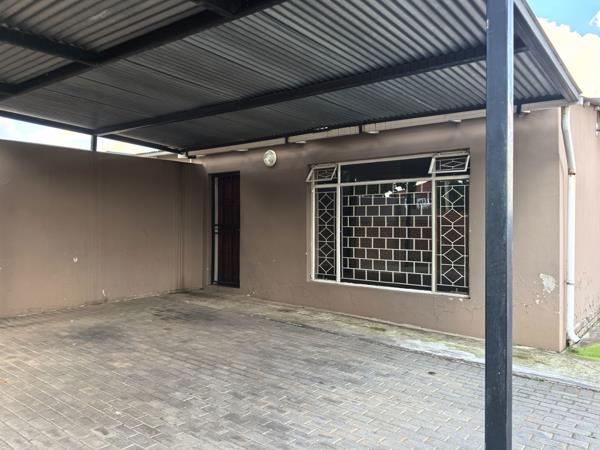 3 Bedroom Garden Cottage