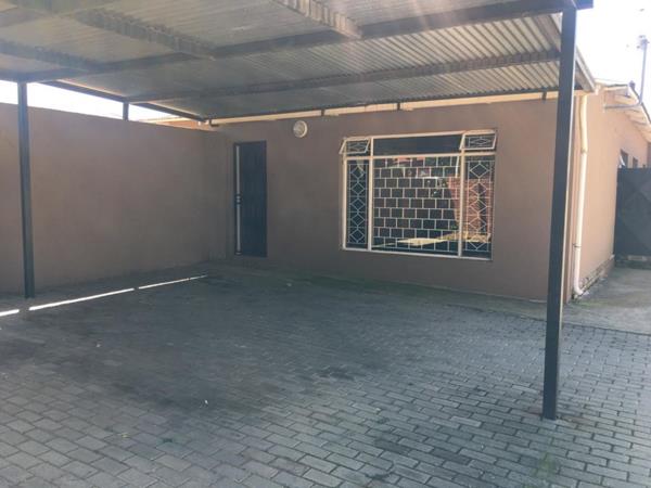 3 Bedroom Garden Cottage