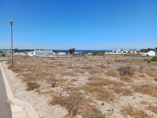 306 m² Land