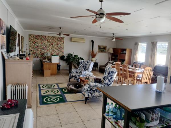 200  m² Industrial space