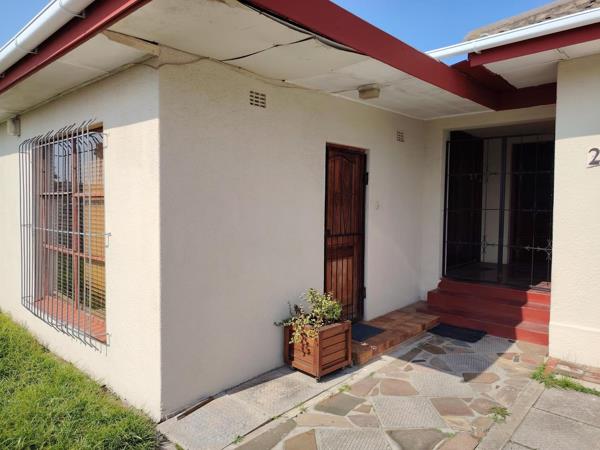 2 Bedroom Garden Cottage