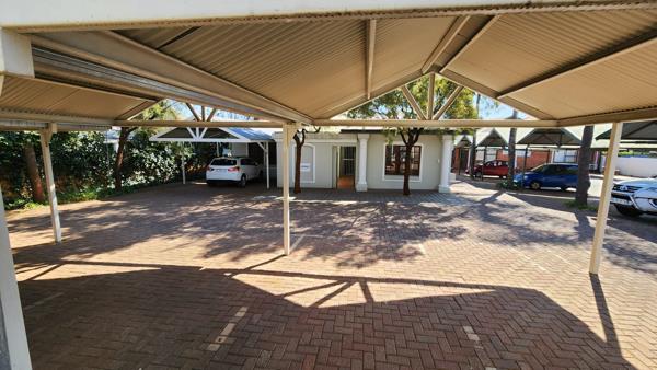 150  m² Commercial space