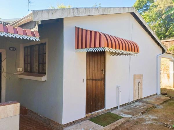 2 Bedroom Garden Cottage