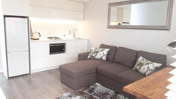 1 Bedroom Garden Cottage