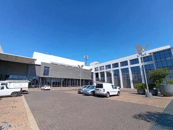 20  m² Office Space