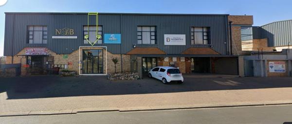 83 m² Commercial space