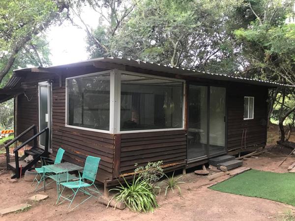 2 Bedroom Garden Cottage