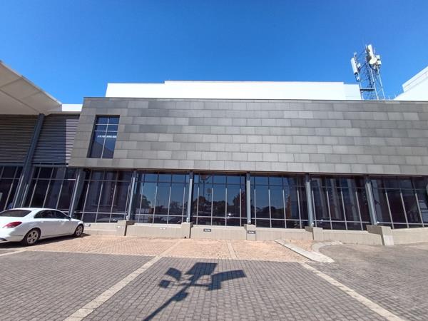 20  m² Office Space