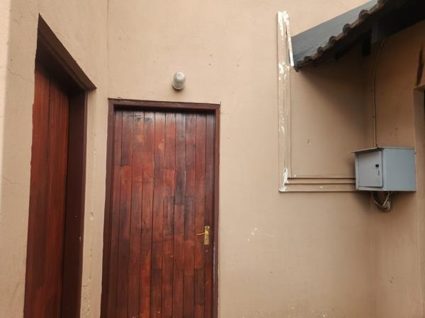 1 Bedroom Garden Cottage