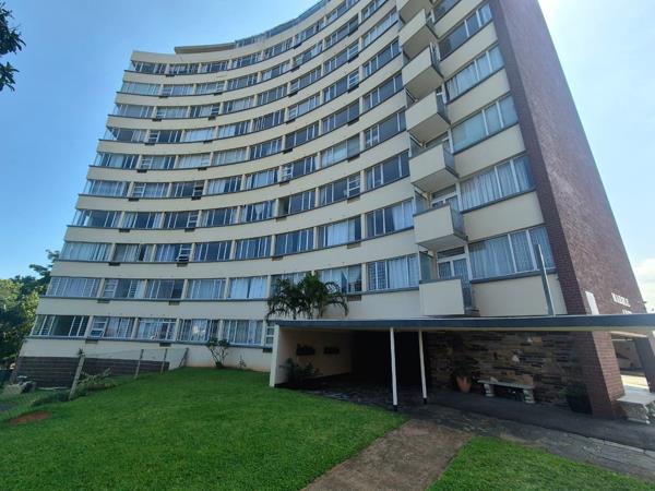 1.5 Bedroom Apartment