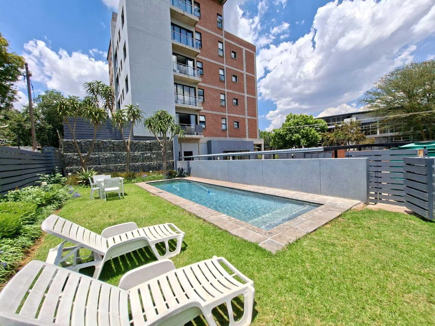 2 Bedroom Apartment in Parkmore