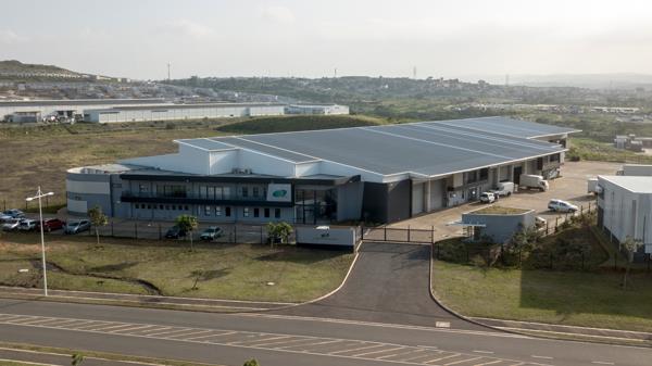 1 500  m² Commercial space