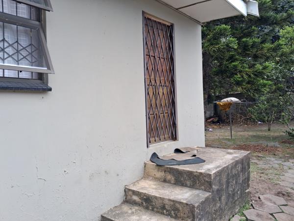 1 Bedroom Garden Cottage