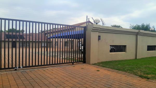 1 Bedroom Garden Cottage