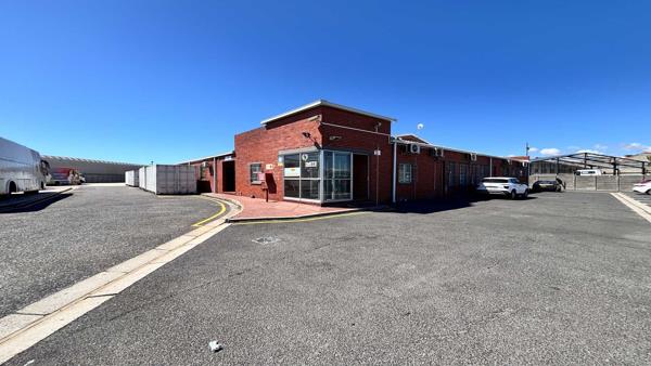 1 730  m² Industrial space