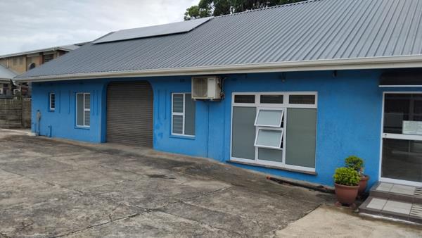 511  m² Commercial space