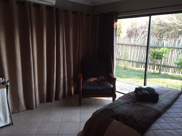 1 Bedroom Garden Cottage