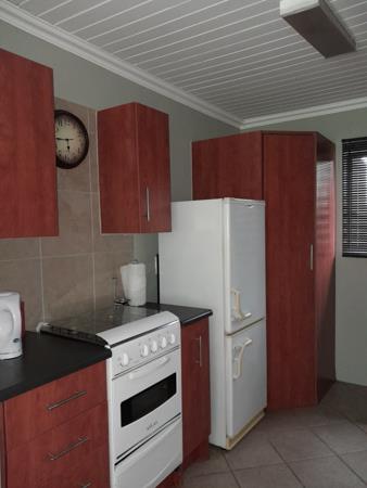 1 Bedroom Garden Cottage