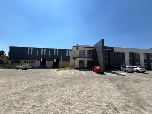 2 526  m² Industrial space