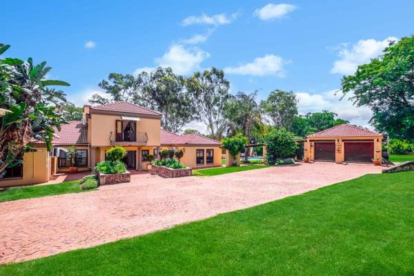 6 Bedroom House