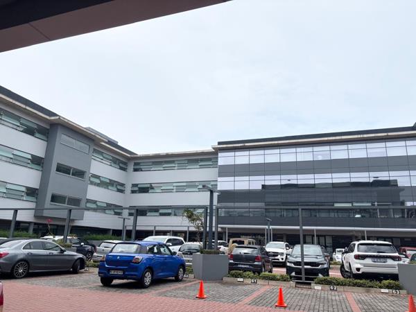 83 m² Commercial space