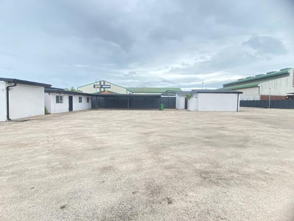 3 425  m² Commercial space