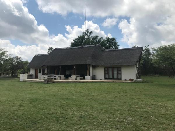 21 ha Farm