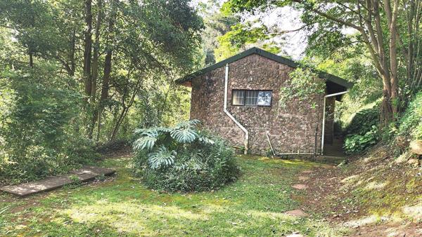 1 Bedroom Garden Cottage