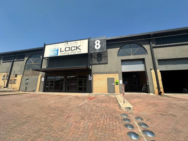 599.4  m² Industrial space