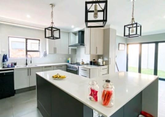 4 Bedroom Cluster