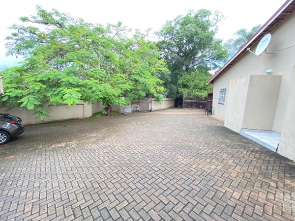 2 Bedroom Garden Cottage