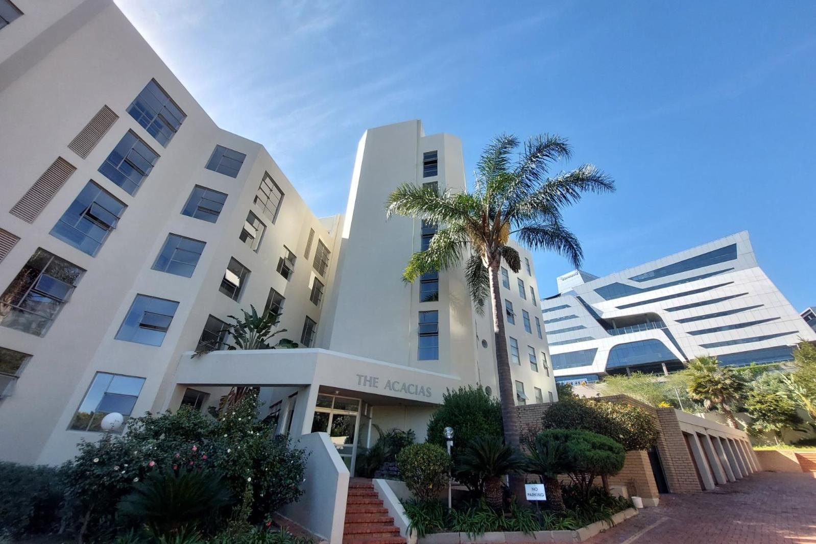 3 Bedroom Apartment in Sandhurst
